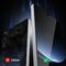 Tempered glass set of 10 Tech-Protect Bundle for Samsung Galaxy S26 Ultra