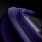3mk Smoke MagCase for iPhone 16 Pro Max - Purple-Translucent