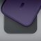 3mk Smoke MagCase for iPhone 16 Pro Max - Purple-Translucent