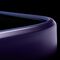3mk Smoke MagCase for iPhone 16 Pro Max - Purple-Translucent