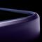 3mk Smoke MagCase for iPhone 16 - purple-translucent