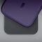 3mk Smoke MagCase for iPhone 17 Pro - Purple-Translucent