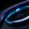 3mk Smoke MagCase for Samsung Galaxy S24 - Blue-Translucent