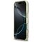 Guess IML Peony Dot MagSafe Case for iPhone 17 Pro - Beige