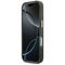 Guess IML Peony Dot MagSafe Case for iPhone 17 Pro - Black