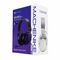 Machenike GX30PRO Wireless Over-Ear Gaming Headphones - Black - Headsets - Speakers & Headphones - Techbox