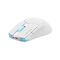 Machenike M7 Pro Wireless Gaming Mouse - White - Mice - Keyboards & Mice - Techbox