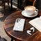 Tech-Protect FlexAir MagSafe Case for Samsung Galaxy S26 Ultra - Transparent