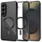 Tech-Protect MagFlex Case for Samsung Galaxy S26 - Transparent Black