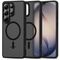 Tech-Protect Magmat MagSafe Case for Samsung Galaxy S26 Ultra - Black