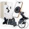 Tech-Protect N62 MagSafe Cockpit Car Mount - Black