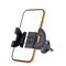 Tech-Protect N62 MagSafe Cockpit Car Mount - Black