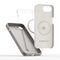 Tech-Protect Silicone MagSafe Case for iPhone 16E / 17E - Gray