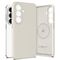 Tech-Protect Silicone MagSafe Case for Samsung Galaxy S26+ - Beige