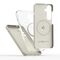 Tech-Protect Silicone MagSafe Case for Samsung Galaxy S26+ - Beige