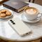 Tech-Protect Silicone MagSafe Case for Samsung Galaxy S26+ - Beige