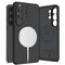 Tech-Protect Silicone MagSafe Case for Samsung Galaxy S26 Ultra - Black