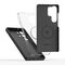 Tech-Protect Silicone MagSafe Case for Samsung Galaxy S26 Ultra - Black