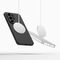 Tech-Protect Silicone MagSafe Case for Samsung Galaxy S26 Ultra - Black