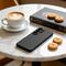 Tech-Protect Silicone MagSafe Case for Samsung Galaxy S26 Ultra - Black