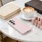 Tech-Protect Silicone MagSafe Case for Samsung Galaxy S26 Ultra - Pink