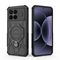 Tech-Protect TacticStand MagSafe case for Xiaomi Poco F8 Ultra - black
