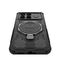 Tech-Protect TacticStand MagSafe case for Xiaomi Poco F8 Ultra - black