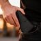 Tech-Protect Wallet Case for Samsung Galaxy S26 - Black and Red | Techbox