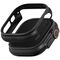 Uniq Keva Verge Case for Apple Watch 49mm - Black - Accessories - Smartwatches & Accessories - Techbox