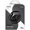 Uniq Keva Verge Case for Apple Watch 49mm - Black - Accessories - Smartwatches & Accessories - Techbox