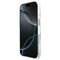 Guess IML Script Metal MagSafe Case for iPhone 17 - Transparent