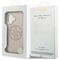 Guess Perforated 4G MagSafe Case for iPhone 17 - Pink