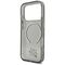 Karl Lagerfeld IML KL Script Logo MagSafe Case for iPhone 17 Pro - Black