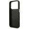 Karl Lagerfeld K Head Point Logo MagSafe Case for iPhone 17 Pro - Black