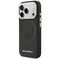 Karl Lagerfeld K Head Point Logo MagSafe Case for iPhone 17 Pro Max - Black