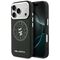 Karl Lagerfeld Point &amp; Choupette Sketch MagSafe Case for iPhone 17 Pro - Black