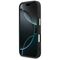 Karl Lagerfeld Point &amp; Choupette Sketch MagSafe Case for iPhone 17 Pro - Black