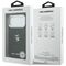 Karl Lagerfeld Point &amp; Choupette Sketch MagSafe Case for iPhone 17 Pro - Black