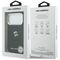 Karl Lagerfeld Point &amp; Karl Sketch MagSafe Case for iPhone 17 Pro - Black