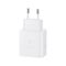 Samsung EP-T4511NBEGEU 45W 4.05A 1x USB-C Wall Charger - White - Travel Chargers - Smartphone Chargers - Techbox