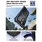 Supcase ArmorBox Mag MagSafe Case for Samsung Galaxy S26 - Black