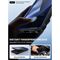 Supcase ArmorBox Mag MagSafe Case for Samsung Galaxy S26 - Navy Blue and Black