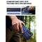 Supcase ArmorBox Mag MagSafe Case for Samsung Galaxy S26 - Navy Blue and Black