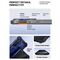 Supcase ArmorBox Mag MagSafe Case for Samsung Galaxy S26 - Navy Blue and Black