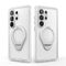 Supcase Cosmo Mag MagSafe Case for Samsung Galaxy S26 Ultra - White