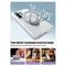 Supcase Cosmo Mag MagSafe Case for Samsung Galaxy S26 Ultra - White