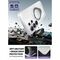 Supcase Cosmo Mag MagSafe Case for Samsung Galaxy S26 Ultra - White