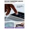 Supcase Cosmo Mag MagSafe Case for Samsung Galaxy S26 Ultra - White