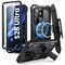Supcase iBlason ArmorBox Clip Mag MagSafe Case for Samsung Galaxy S26 Ultra - Black