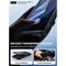 Supcase iBlason ArmorBox Clip Mag MagSafe Case for Samsung Galaxy S26 Ultra - Black